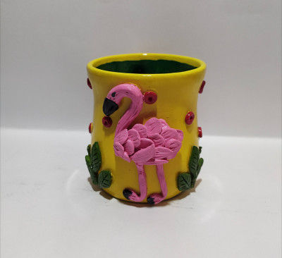 Decorative Cup(#1942)-gallery-0