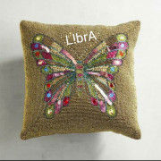 beaded cushion covers(#2045) - Getkraft.com