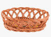 Wicker Designer Fruit Tray(#2061) - Getkraft.com