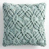 Macrame Cushion Cover Style 3 ( Pack of 5)(#2082) - Getkraft.com