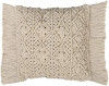 Macrame cushion cover Style 14( Pack of 5)(#2093) - Getkraft.com