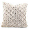 Macrame cushion cover Style 15( Pack of 5)(#2102) - Getkraft.com