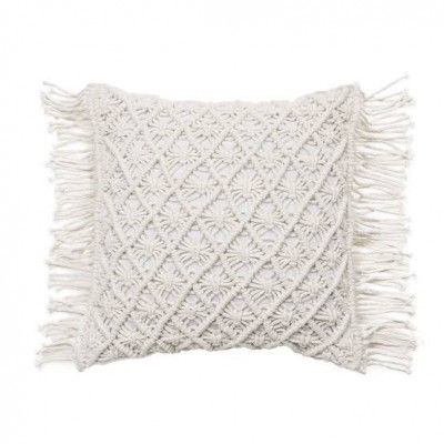 Macrame cushion cover Style 16( Pack of 5)(#2103)-gallery-0