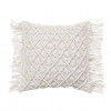Macrame cushion cover Style 16( Pack of 5)(#2103) - Getkraft.com