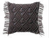 Macrame cushion cover Style 22( Pack of 5)(#2109) - Getkraft.com