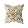 Macrame cushion cover Style 26( Pack of 5)(#2113) - Getkraft.com