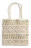 Macrame Ladies Bag Style 4(#2118) - Getkraft.com