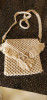 Macrame Ladies Bag Style 5(#2119) - Getkraft.com