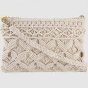 Macrame Ladies Bag Style 6(#2120) - Getkraft.com