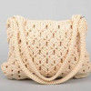 Macrame Ladies Bag Style 12(#2123) - Getkraft.com