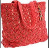 Macrame Ladies Bag Style 13(#2124) - Getkraft.com