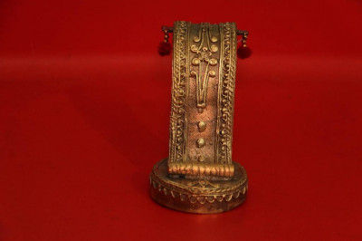 BRASS HANDICRAFT PRODUCTS(#2138)-gallery-0