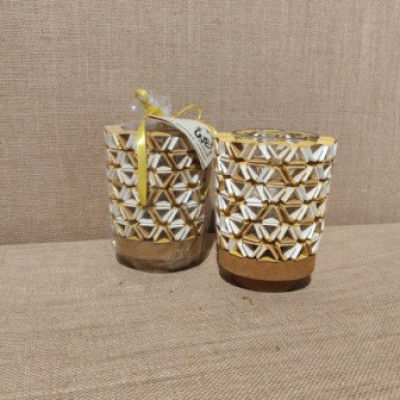 TEA LIGHT CANDLES(#2183)-gallery-0