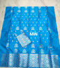 Mix Paat Mekhela Chador D31(#2222) - Getkraft.com