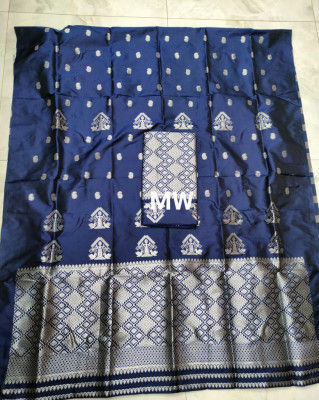 Mix Paat Mekhela Chador D32(#2223)-gallery-0