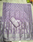 Mix Paat Mekhela Chador D38(#2229) - Getkraft.com