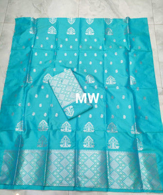 Mix Paat Mekhela Chador D44(#2235)-gallery-0