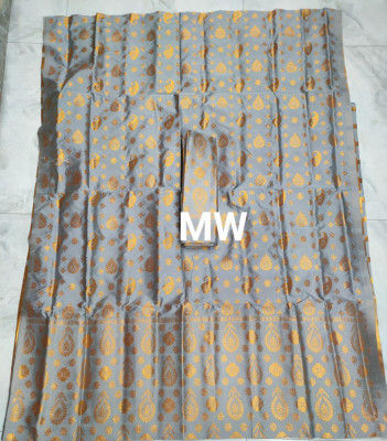 Mix Paat Mekhela Chador D13(#2239)-gallery-0