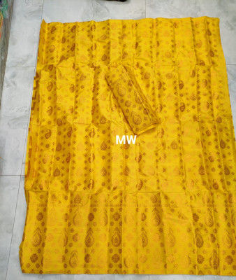 Mix Paat Mekhela Chador D14(#2240)-gallery-0