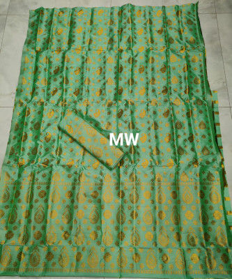 Mix Paat Mekhela Chador D18(#2244)-gallery-0