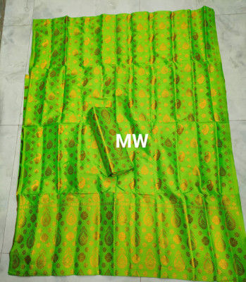 Mix Paat Mekhela Chador D19(#2245)-gallery-0