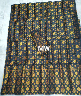 Mix Paat Mekhela Chador D21(#2247)-gallery-0