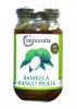 Immunita Ramkela Mango Pickle 350gm Homemade Quality(#2269)-thumb-0