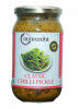 Immunita Classic Chilli Pickle Split 350 Gm Homemade Quality(#2275)-thumb-0