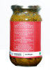 Immunita Classic Chilli Pickle Split 350 Gm Homemade Quality(#2275)-thumb-1