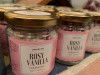 Rosy Vanilla Bath Salt(#2284)-thumb-0