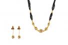 Beautiful Assamese Tradiotonal Jewellery Set - Monimala(#230)-thumb-0