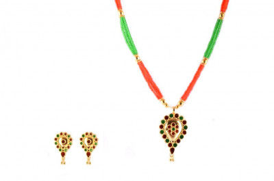 Doogdoogi Assamese traditional Jewellery for Women of all Ages(#231)-gallery-0