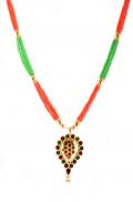 Doogdoogi Assamese traditional Jewellery for Women of all Ages(#231)-thumb-1