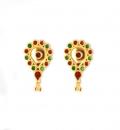 Doogdoogi Assamese traditional Jewellery for Women of all Ages(#231)-thumb-2