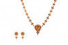 Vivid Design of Jethipata Dhanpat Haar(Assamese Traditional Jewellery) from Assam(#237) - Getkraft.com