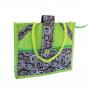 Jute Handbag(#240)-thumb-0