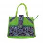 Jute Handbag(#240)-thumb-1