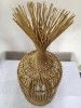 Bamboo Decorative Table Lamp(#2404)-thumb-3