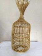 Bamboo Decorative Table Lamp(#2404) - Getkraft.com