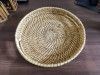 Cane round Tray Big Size(#2411)-thumb-1