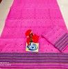 Assamese Mekhela Chadar Pure Nuni MN29 Style 20(#2430) - Getkraft.com