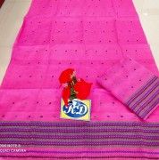 Assamese Mekhela Chadar Pure Nuni MN29 Style 20(#2430) - Getkraft.com