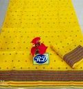 Assamese Mekhela Chadar Pure Nuni MN29 Style 21(#2431) - Getkraft.com