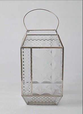 Stainless steel lantern(#2450)-gallery-0