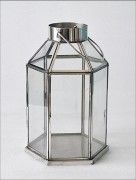 Stainless steel Lantern(#2451) - Getkraft.com