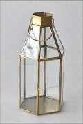 Stainless steel lantern(#2452) - Getkraft.com