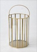 Stainless steel lantern(#2456) - Getkraft.com