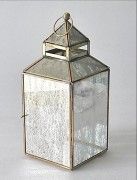 Stainless Steel Lantern(#2457) - Getkraft.com