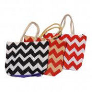 Jute Handbag(#246) - Getkraft.com