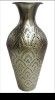 Metallic Decor Vase(#2464)-thumb-0